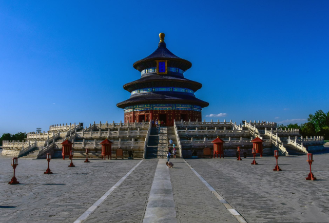 北京国庆现在去哪玩比较好 北京国庆现在去哪玩比较好一点