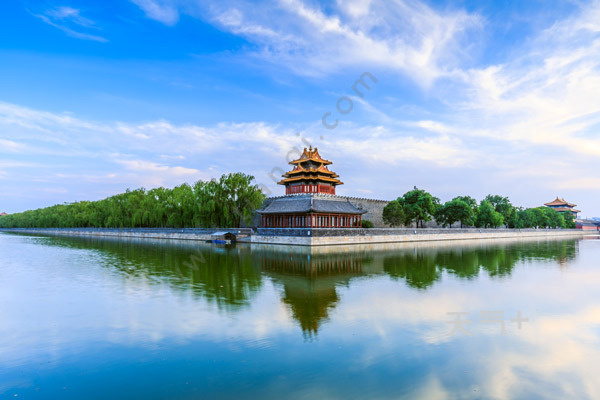 北京国庆现在去哪玩比较好 北京国庆现在去哪玩比较好一点