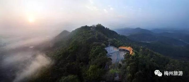 梅州国庆期间去哪玩 梅州国庆期间去哪玩比较好