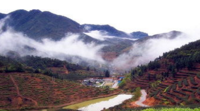 梅州国庆期间去哪玩 梅州国庆期间去哪玩比较好