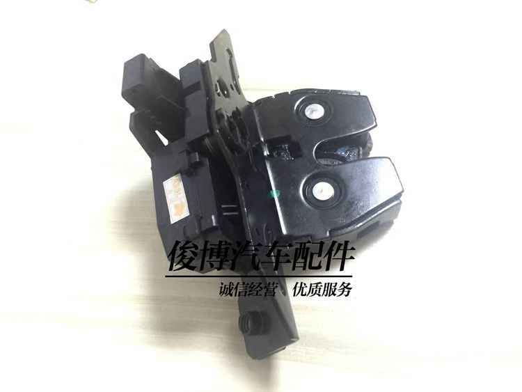 别克gl8电动门锁关不上 别克新gl8电动滑动门关不上