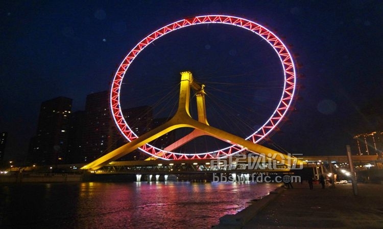 天津国庆节适合去哪 天津国庆有什么好玩的
