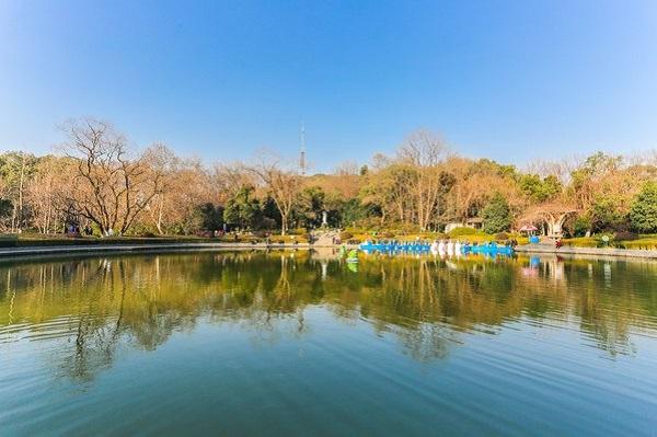 国庆芜湖周边去哪玩 国庆芜湖周边去哪玩最好