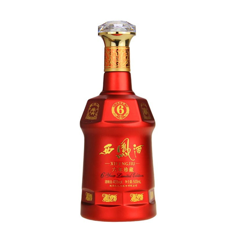 西凤酒是什么香型白酒 西凤酒属于什么香型的白酒?