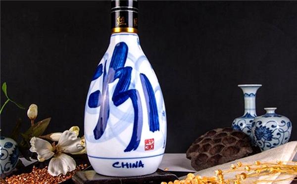 白酒哪个品牌好 白酒品牌排行榜前十名