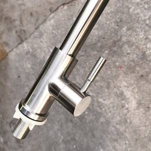 安利净水器水龙头拆解 安利净水器水龙头拆解图片