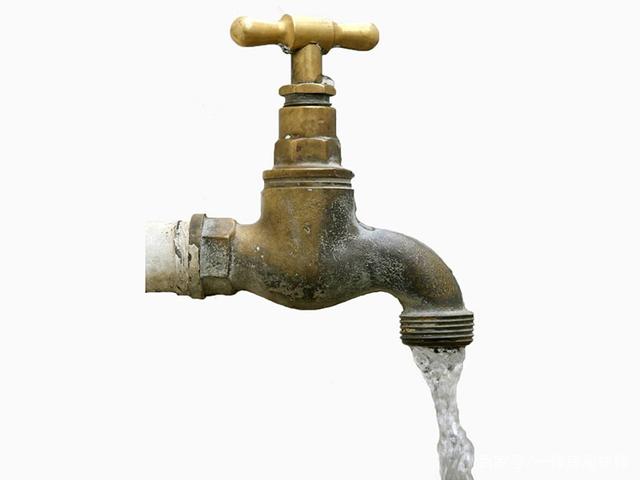 水龙头水垢 水龙头水垢拧不动
