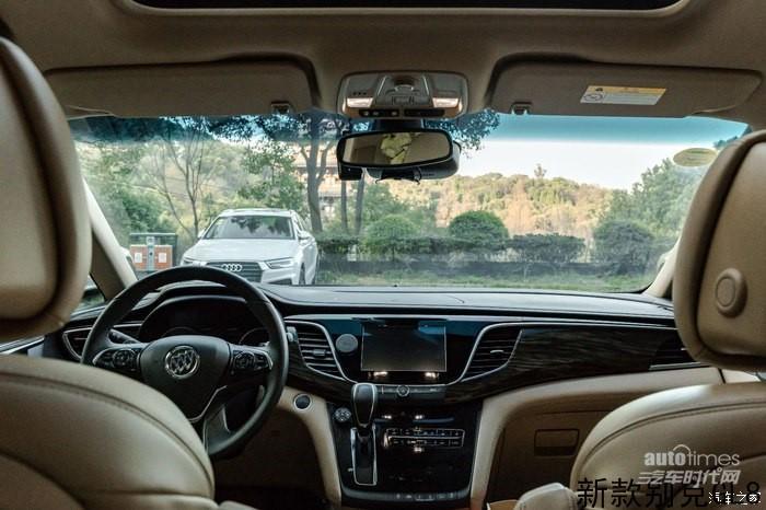 别克gl8怎样关闭防滑 别克gl8怎样关闭防滑系统