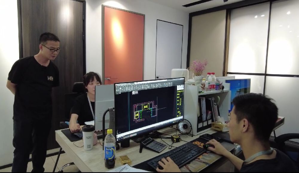 三维家设计师 三维家设计师多少钱一个月