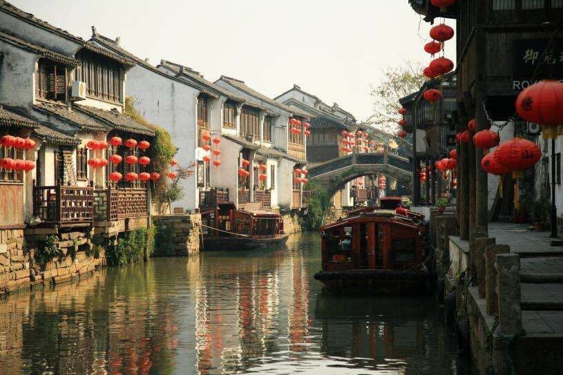 国庆去哪玩苏州酒店 苏州国庆去哪玩比较好