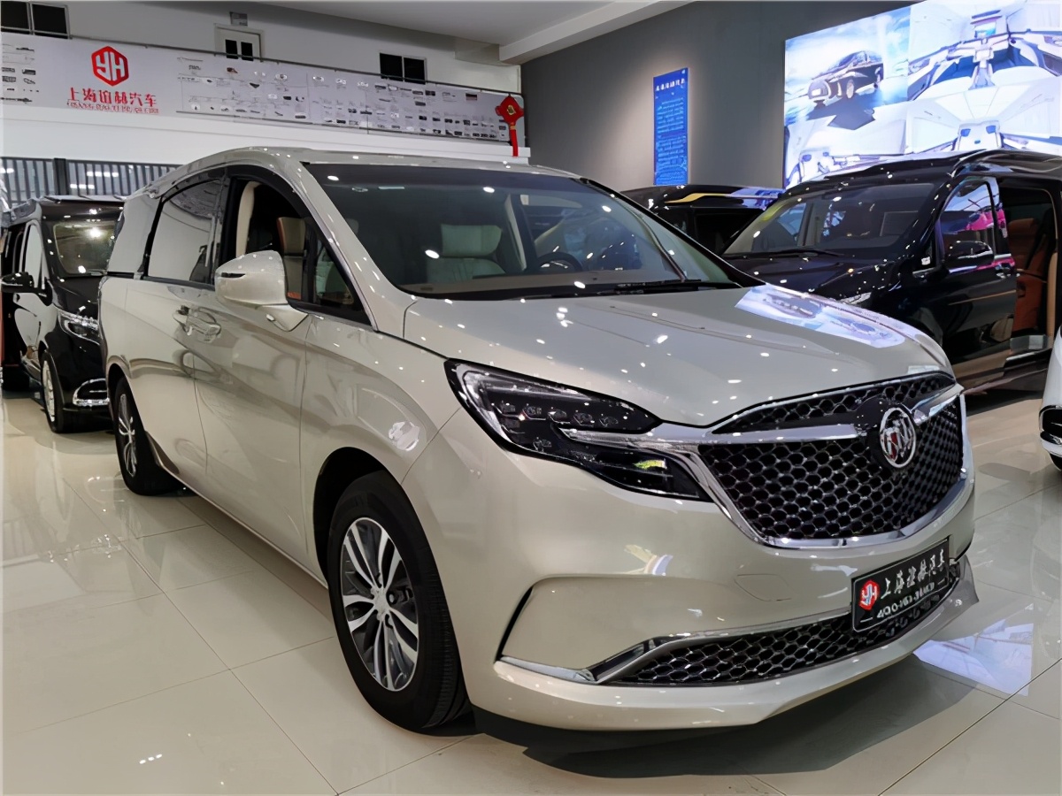 别克gl8新款价格 2023款别克gl8新款 别克gl8新款价格 2023款别克gl8新款