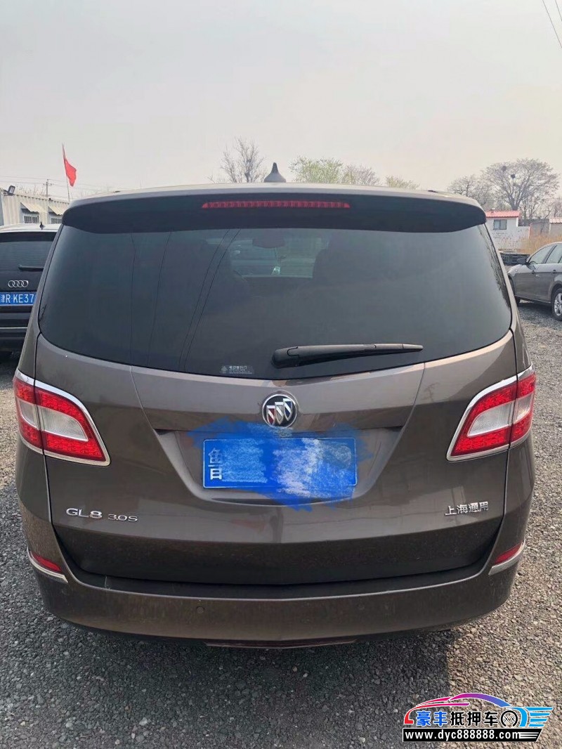 别克gl8停车 别克gl8停车自动熄火怎么解除