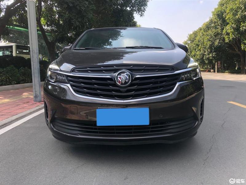 别克GL8断轴 别克gl8凸轮轴熄火