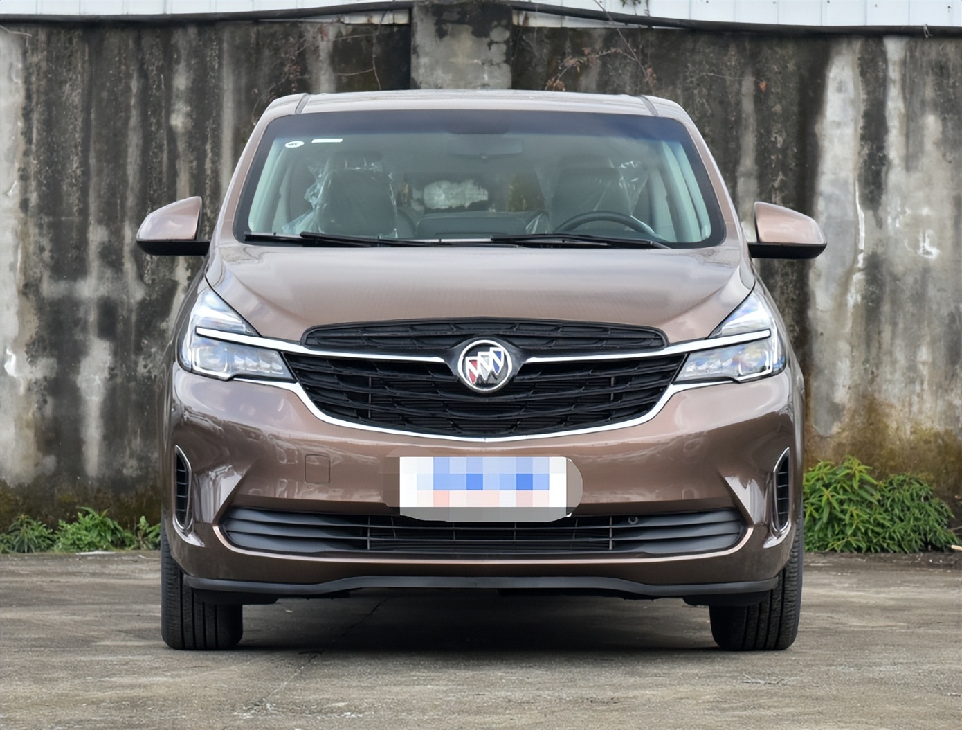2014别克gl8试驾 2014款别克gl8试驾视频