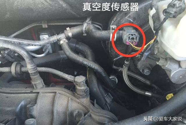 别克gl8换进气格 别克gl8空调格怎么换