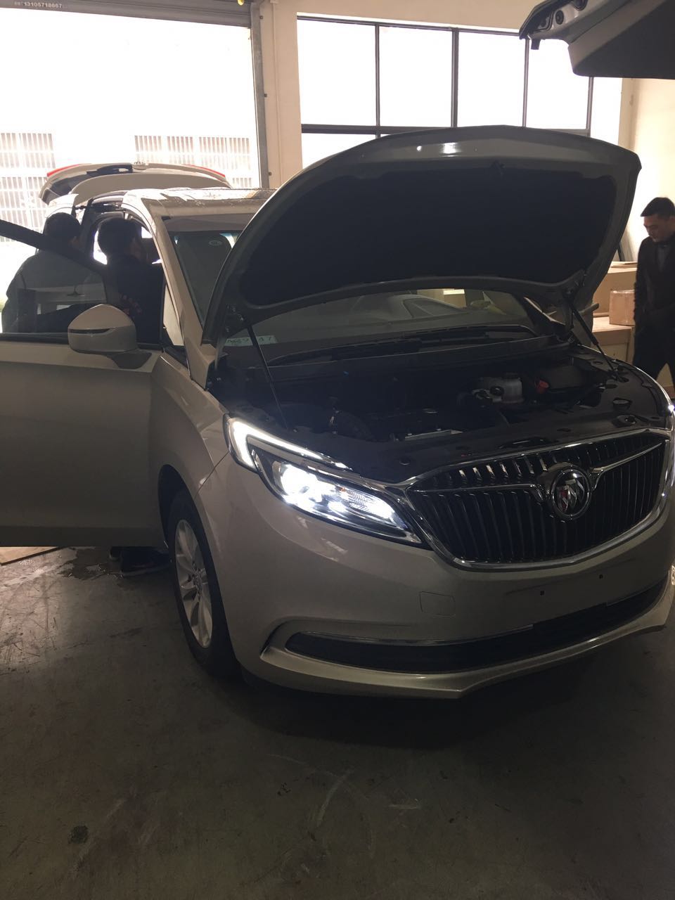 v260对比别克gl8 别克gl8和v260对比