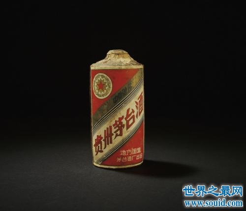 中国最贵的白酒 中国最贵的白酒是什么酒