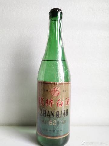 栈桥白酒 栈桥白酒52度多少钱一瓶