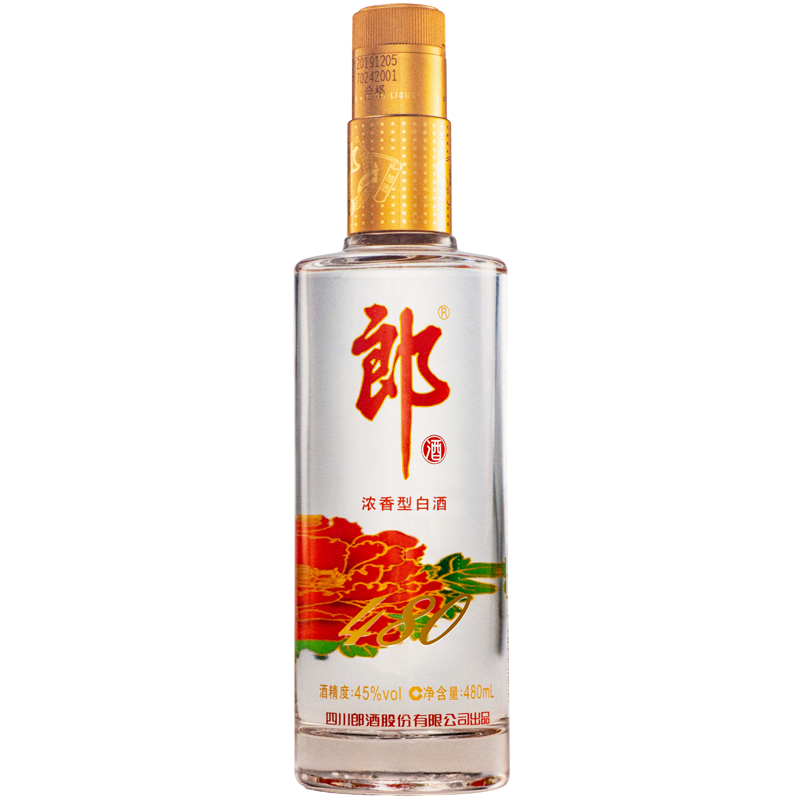 郎白酒 普通 郎酒