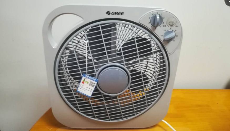 格力风扇售后 格力风扇售后服务