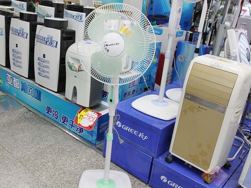 格力风扇售后 格力风扇售后服务