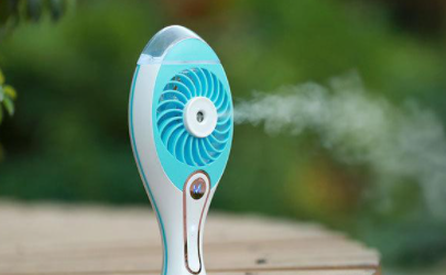 发高烧可以吹风扇吗 发高烧可以吹风扇吗夏天