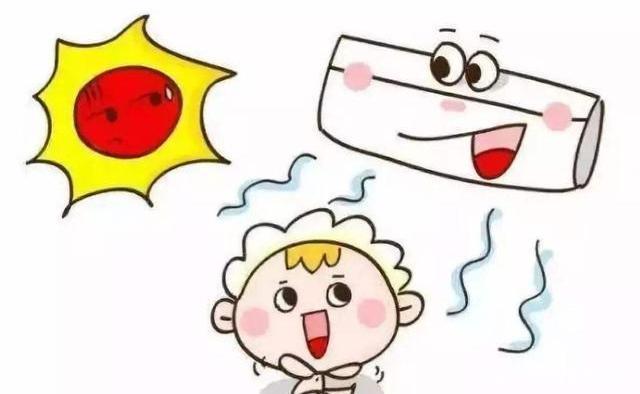 发高烧可以吹风扇吗 发高烧可以吹风扇吗夏天