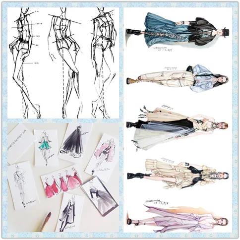 如何当服装设计师 怎么样才能当服装设计师