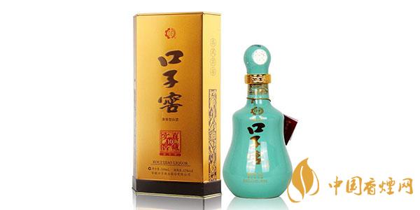 什么白酒好 什么白酒好喝不贵