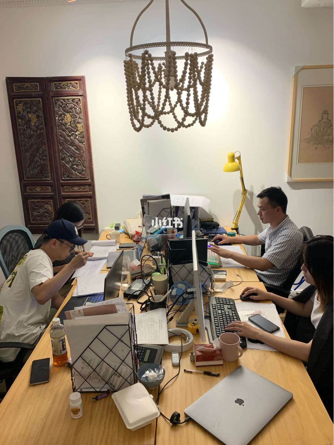 家庭装修设计师 空间设计装修公司
