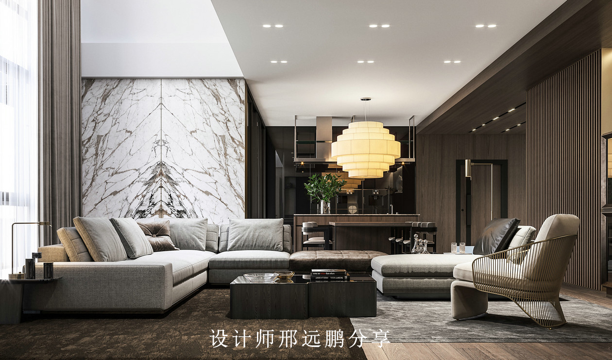 家庭装修设计师 空间设计装修公司