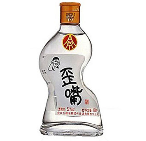 歪嘴白酒 歪嘴白酒怎么样