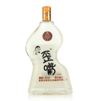 歪嘴白酒 歪嘴白酒怎么样