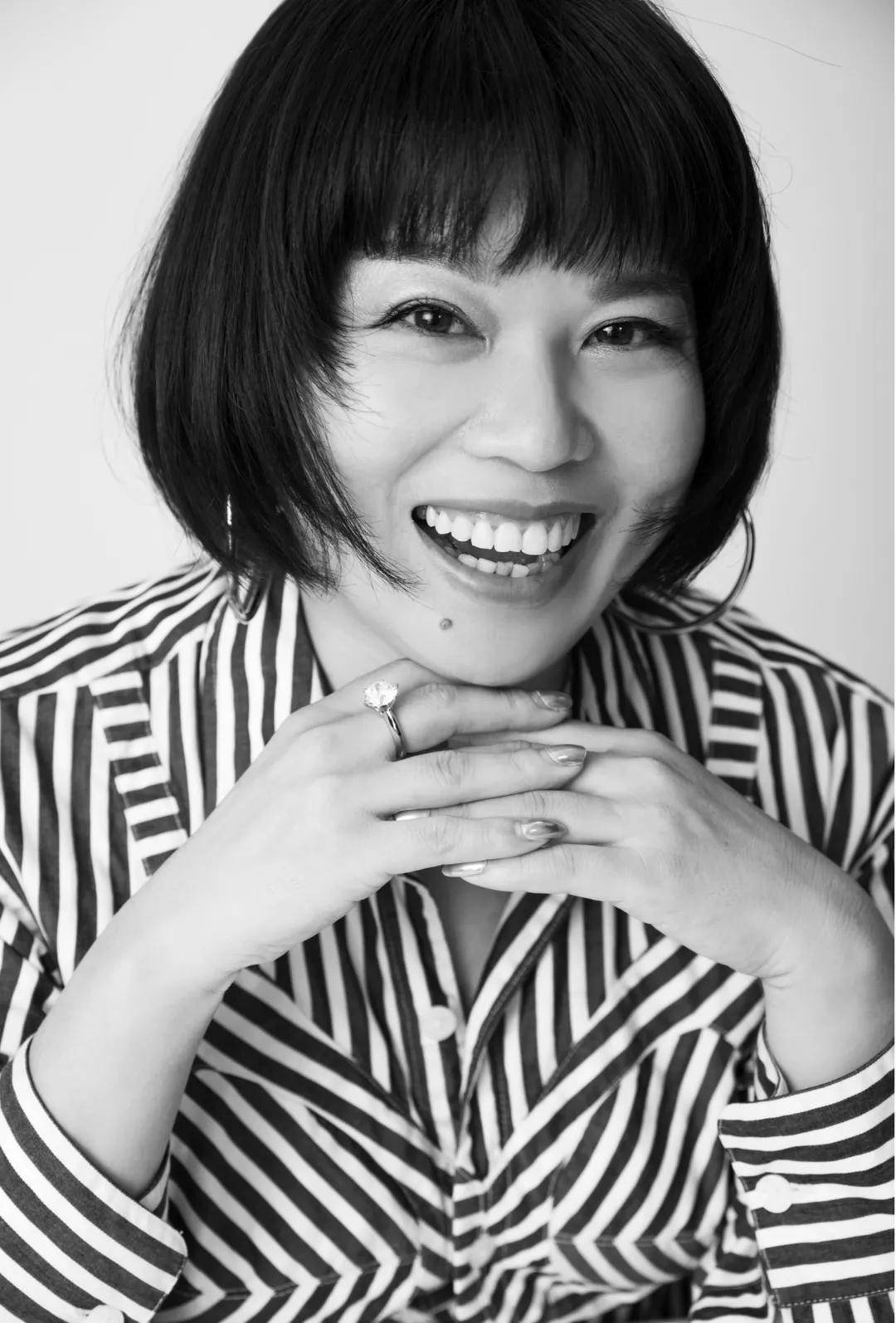 中国知名设计师 中国知名设计师女