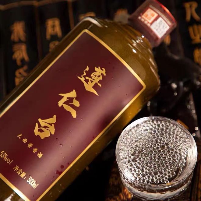 小众白酒 便宜又好喝的白酒排行