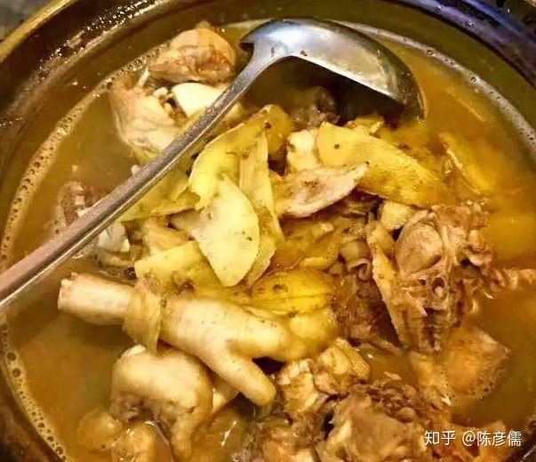 白酒炖鸡的做法 白酒炖鸡的做法大全