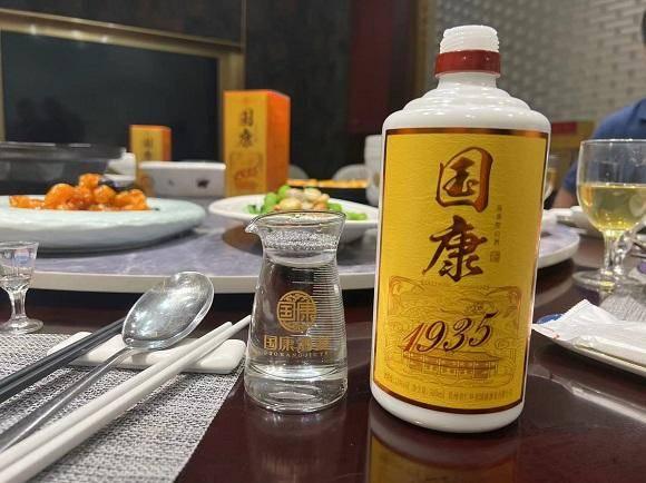 白酒有啥好喝的 白酒有什么好喝的
