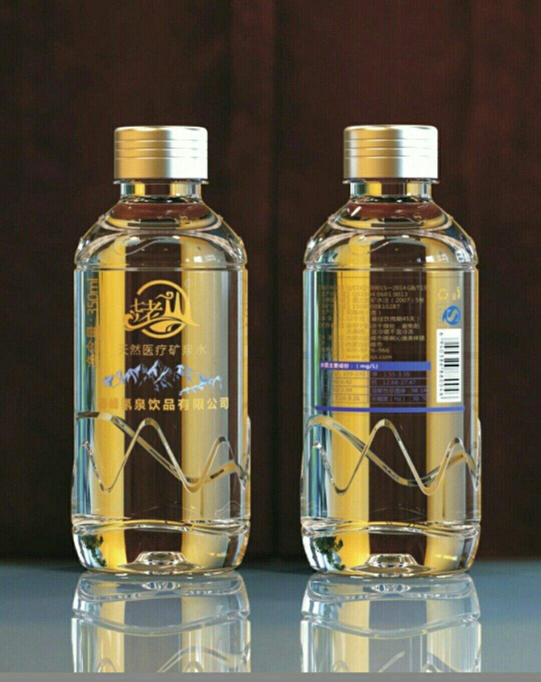 白酒兑矿泉水 白酒兑矿泉水能降低度数吗