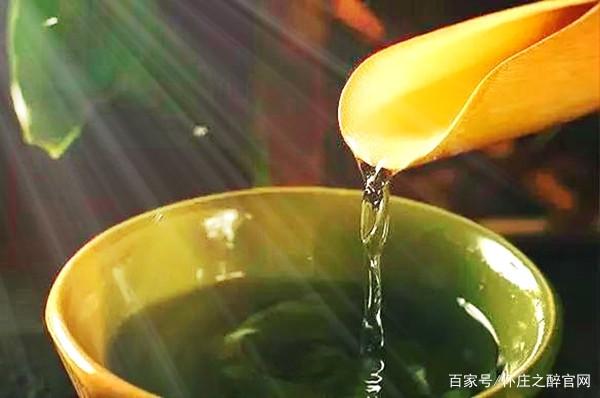 纯粮白酒为什么苦 纯粮白酒为什么苦味