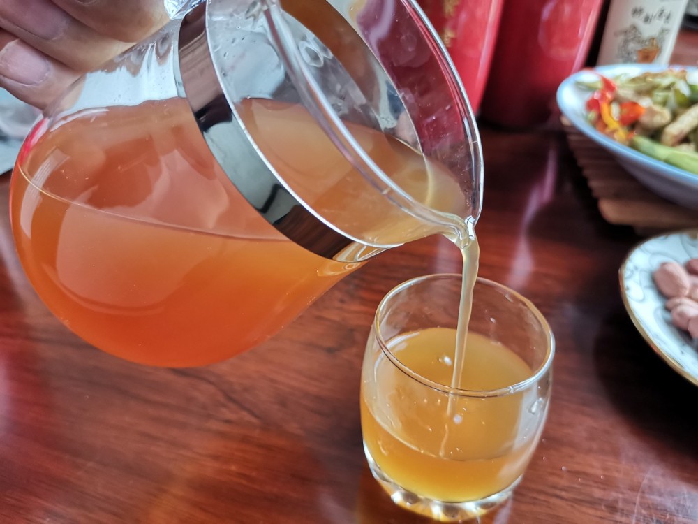 白酒去甲醛吗 白酒能去除甲醛吗
