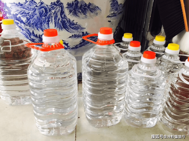 自己酿的白酒有甲醇吗 自己酿的白酒有甲醇吗知乎