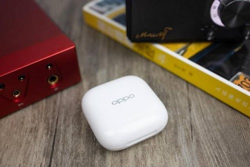 oppo手机耳机型号 oppo耳机有哪些型号