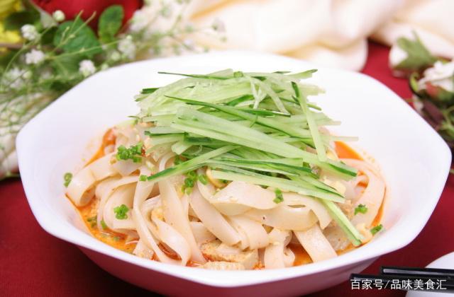 减肥可以吃凉皮吗 减肥可以吃凉皮吗,减肥可以吃什么蔬菜好