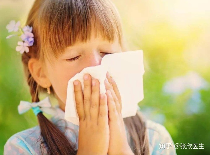 6岁孩子过敏性鼻炎怎么办 6岁孩子过敏性鼻炎怎么办天天流鼻涕