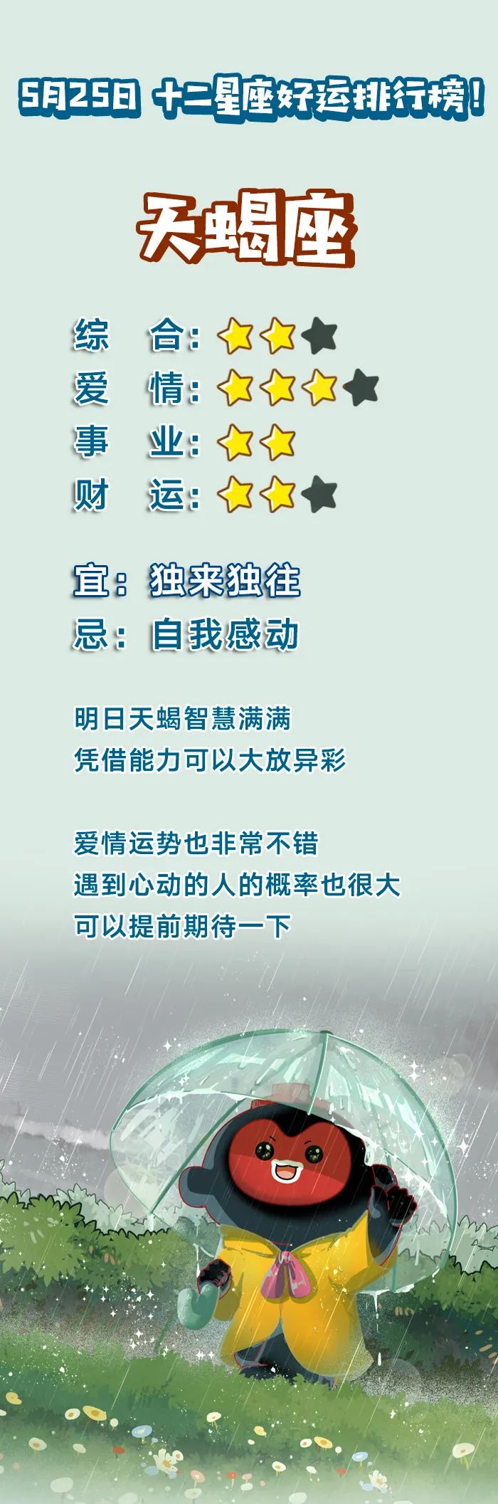 5月25日是什么星座 5月25日是什么星座女生