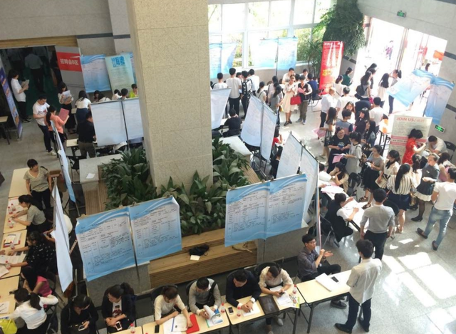 大学生做销售 大学生做销售的多吗