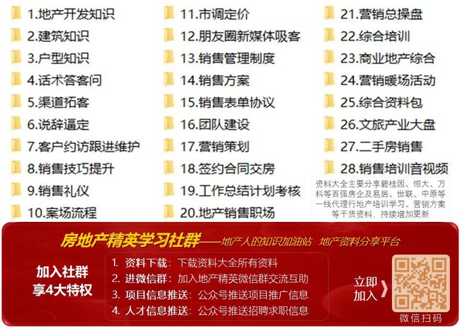 房地产销售软件 房地产销售软件哪个好