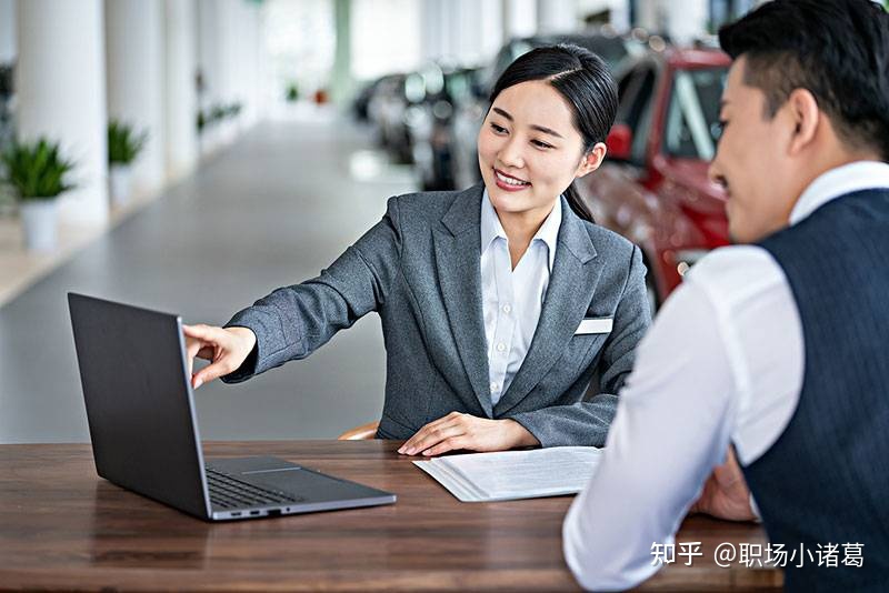 销售的优势是什么 做销售的优势和劣势一般是什么