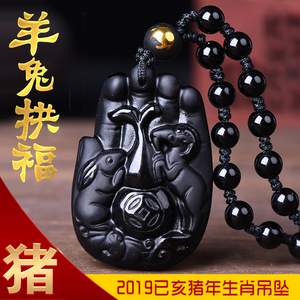 属猪本命年忌什么属性 属猪本命年忌什么属性的人