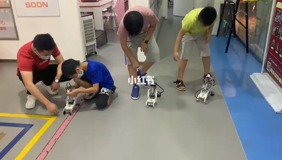wedo机器人少儿编程 wedo20机器人编程